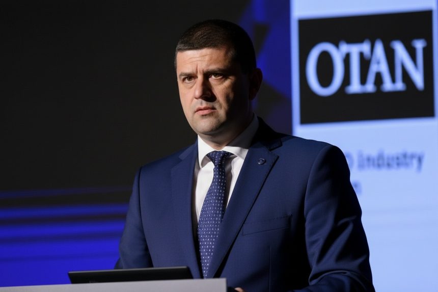 edited radu miruta la bruxelles industria romaneasca de aparare trebuie integrata in lanturile europene de productie 698df038e336c