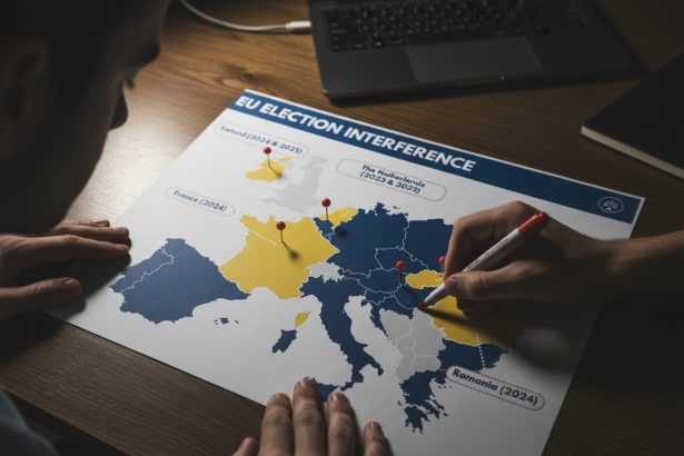 edited raport al congresului sua despre alegerile prezidentiale anulate din romania ce spun americanii despre comisia europeana calin georgescu tiktok si masurile agresive de cenzura re 6982d2fb64028