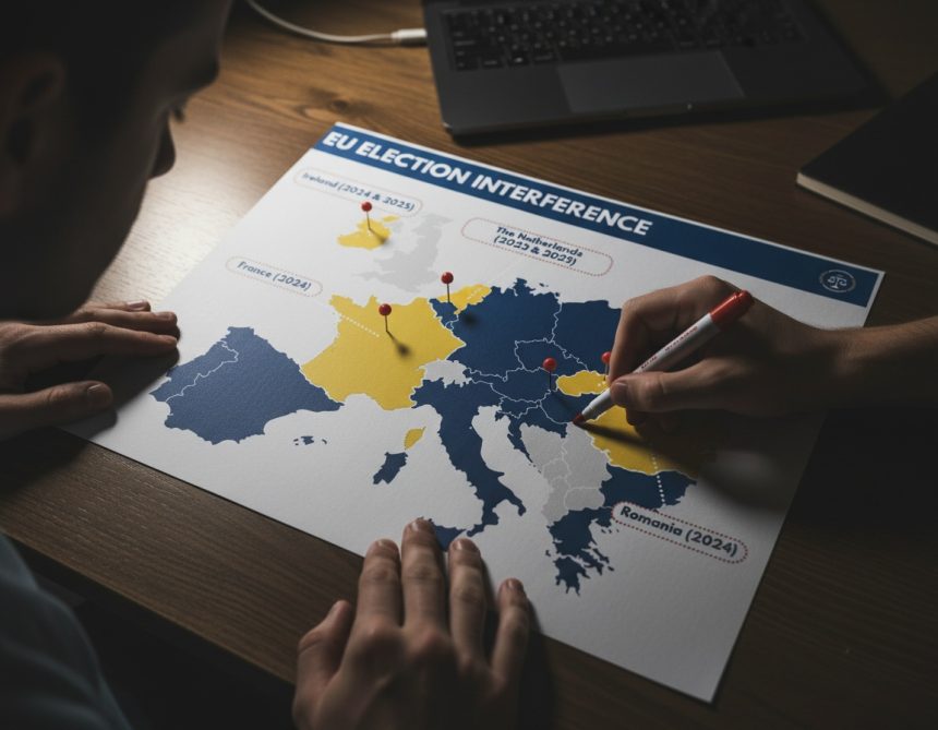 edited raport al congresului sua despre alegerile prezidentiale anulate din romania ce spun americanii despre comisia europeana calin georgescu tiktok si masurile agresive de cenzura re 6982d2fb64028