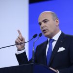 Rareș Bogdan critică Guvernul Ilie Bolojan privind deficitul bugetar, metodologia ESA 2010 și fondurile europene