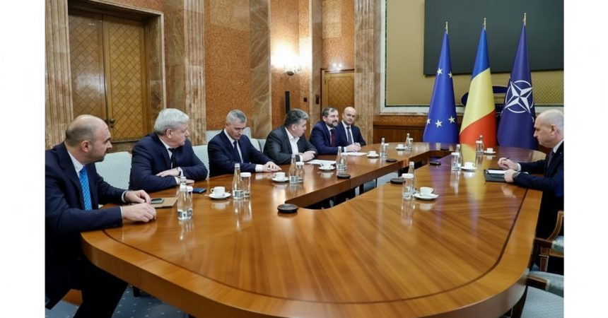 edited sase primari de municipii au cerut sa se intalneasca cu ilie bolojan premierul i a primit la palatul victoria 6981e09048475