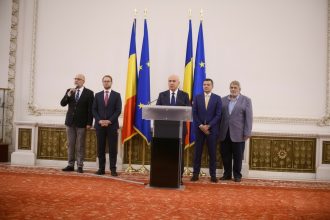 edited sedinta coalitie pachetul de reforma a administratiei si relansare economica finalizat va fi adoptat prin oug dupa avizare 699331b4aa1fc