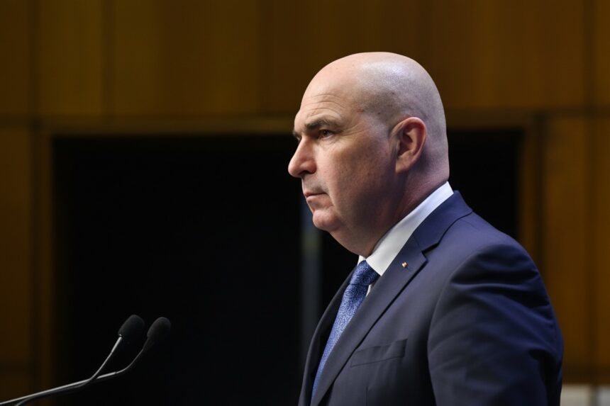 edited sedinta importanta a pnl la vila lac bolojan ar putea cere un vot de incredere in contextul tensiunilor din partid 69808f1e565d4