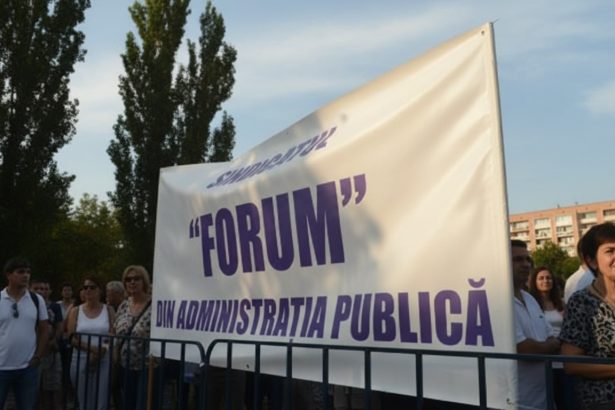 edited sindicalistii din primariile a peste 1 500 de comune vor fi marti in greva 698ac2187d0d0