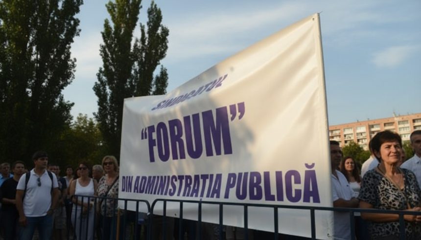 edited sindicalistii din primariile a peste 1 500 de comune vor fi marti in greva 698ac2187d0d0