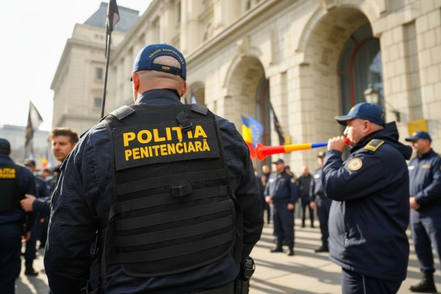 edited sindicatele din penitenciare plangere penala impotriva lui ilie bolojan pentru abuz in serviciu 699f3363a1cf0