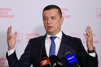 edited sorin grindeanu discutii la ministerul transporturilor pe tema bugetului investitiile din infrastructura trebuie sa continue intr un ritm rapid 699d9f10a84f8