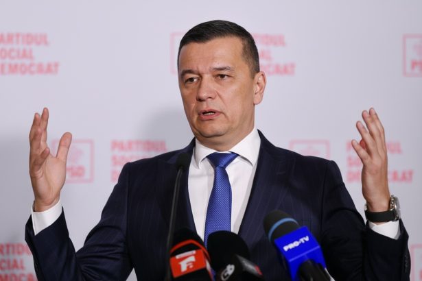 edited sorin grindeanu discutii la ministerul transporturilor pe tema bugetului investitiile din infrastructura trebuie sa continue intr un ritm rapid 699d9f10a84f8
