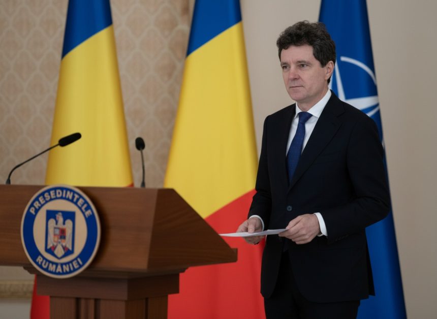 edited surse de la cotroceni nicusor dan nu vede psd pe picior de plecare din guvern gura de oxigen pentru guvernul bolojan dupa cele doua oug uri 698d927e87330