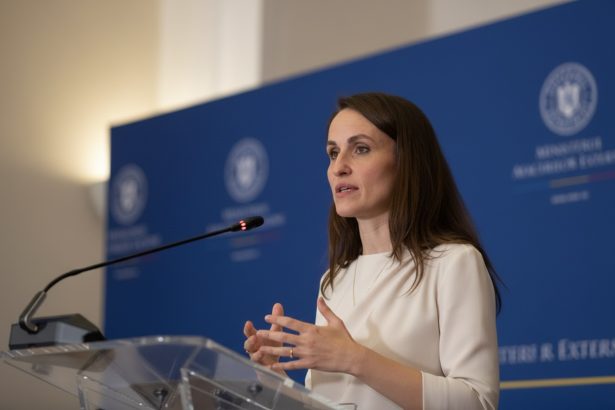 edited toiu pozitioneaza romania ca partener transatlantic de baza in domeniul securitatii economice 6984df00e2d58