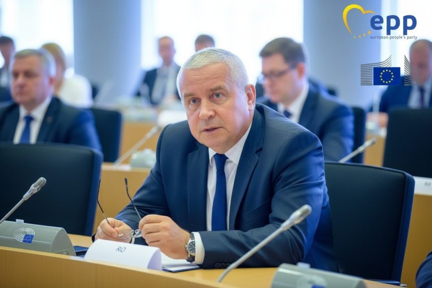 edited un europarlamentar pnl acuza psd de populism si blocaje acestea nu sunt simple episoade politice ci semnale de risc 699192c3e7d17