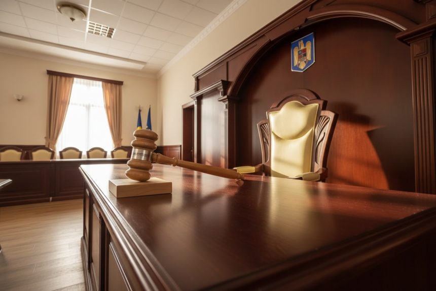 edited un judecator ccr neaga existenta unui grup de rezistenta in ccr si avertizeaza asupra riscurilor sanctiunilor politice 6984ef5de893a