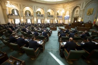 edited usr cere partidelor sa nu voteze proiectul privind statutul academiei romane 69821fd8eade0