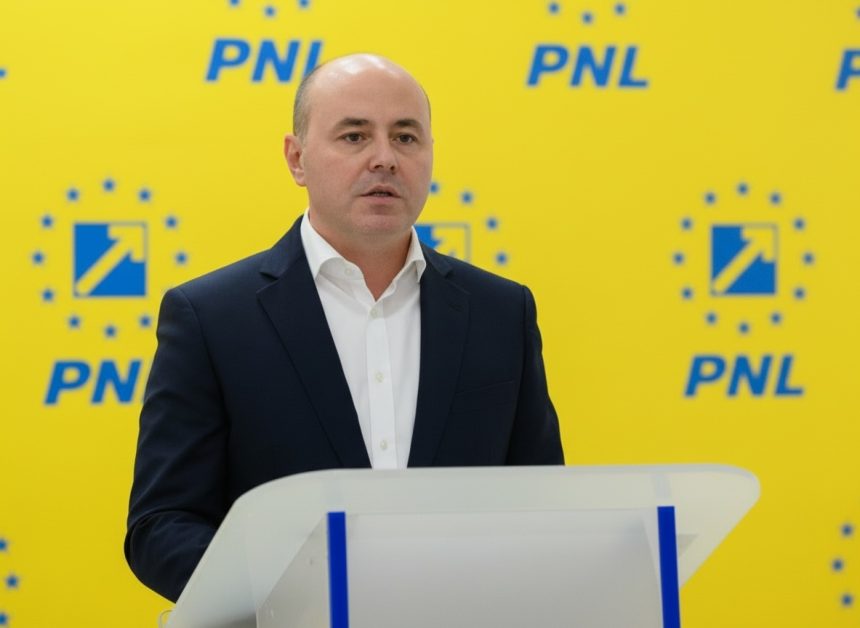 edited vicepresedintele pnl despre ciolacu pariaza pe prabusirea romaniei doar pentru a supravietui la varful psd 6992f4c6c578e