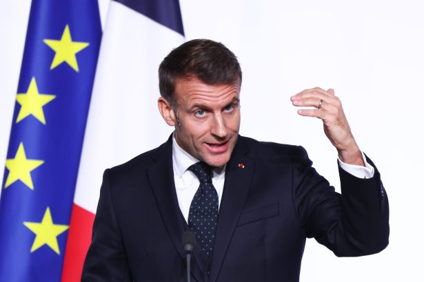 emmanuel macron declaratii in india de fiecare data cand am fost prea increzator am facut greseli mari 6996ebf1cc32c