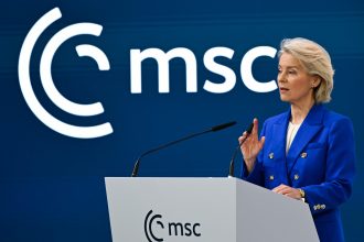 europa vrea sa se apere singura liderii europeni vor sa se bazeze mai putin pe sua dupa actiunea lui trump asupra groenlandei 69920734dde91