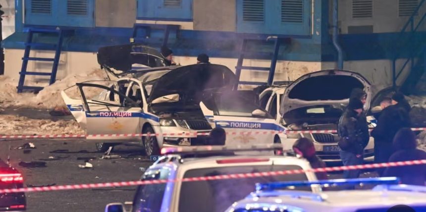 explozie in moscova un ofiter de politie a fost ucis intr un atac langa o gara din nordul orasului 699d586962fd3
