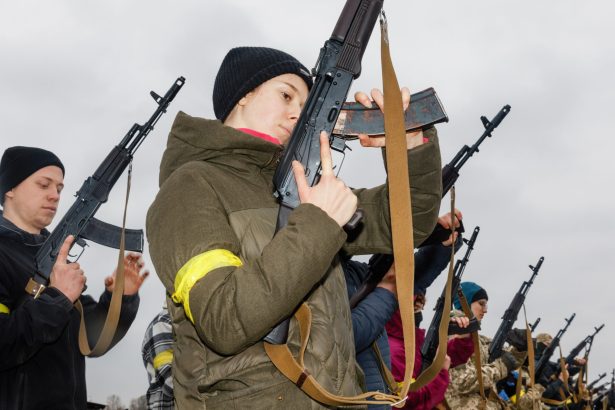 exporturile ucrainei in domeniul apararii ar putea ajunge la cateva miliarde de dolari in 2026 6997ff550be93