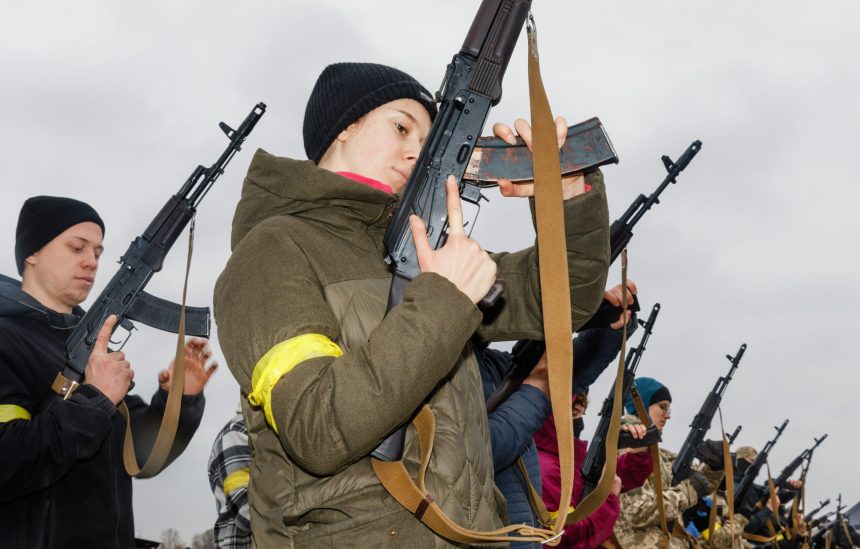 exporturile ucrainei in domeniul apararii ar putea ajunge la cateva miliarde de dolari in 2026 6997ff550be93