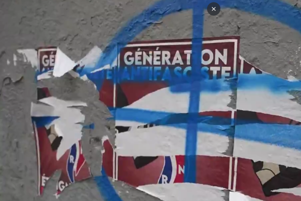 extremist de dreapta ucis de extremisti de stanga in franta unul dintre atacatori ar fi asistent al unui parlamentar 699340159146b