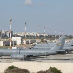 f 22 portavioane si sute de rachete tomahawk sua pregatite de atac asupra iranului 69a1d476bbb11