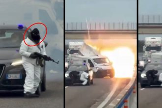 fenomenul jafurilor armate cat de frecvente sunt atacurile asupra transporturilor de valori in italia 698c1646a2f2c