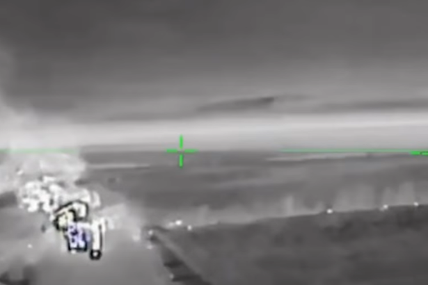 fortele speciale ucrainene au lovit obiectivele rusesti de aparare aeriana din crimeea 699ee57153a04