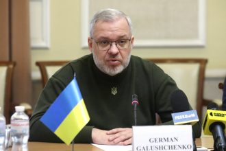 fostul ministru ucrainean al energiei retinut in timp ce incerca sa paraseasca tara 69926bfcd963b