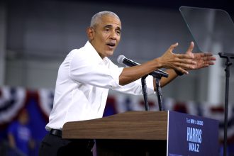 fostul presedinte al sua barack obama nu am vazut nicio dovada ca extraterestrii au contactat pamantul 6992ef9de6db2