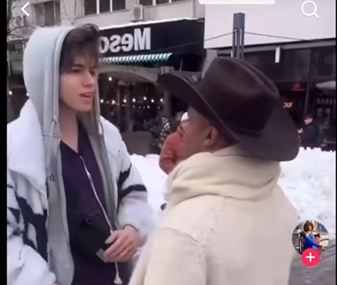 fratele tanarului mort de supradoza in garajul lui maru batut de un vlogger din sua agresorul prins 699819b4830dd