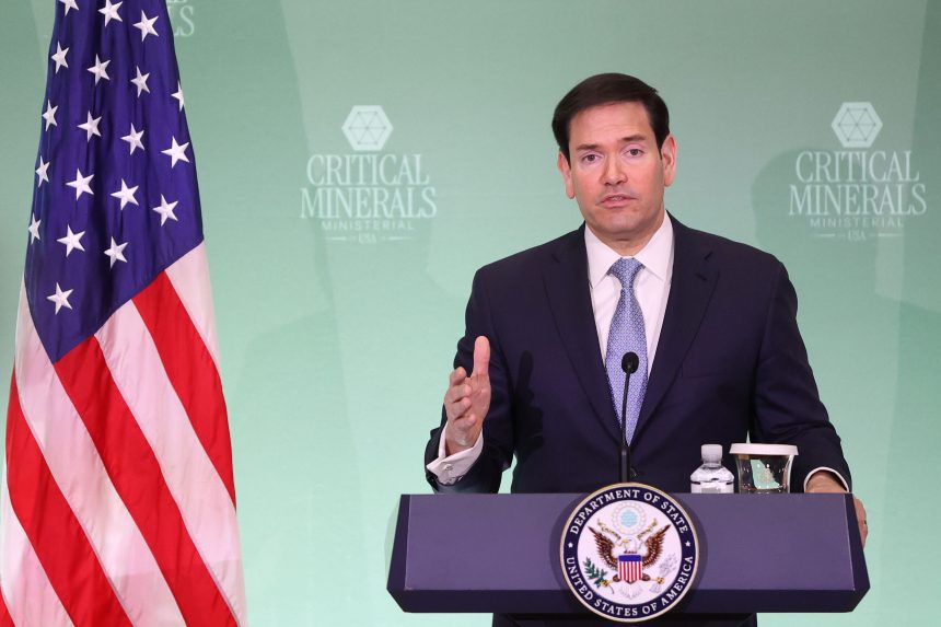 ft marco rubio spune nu intalnirii cu unii lideri europeni privind razboiul din ucraina care este motivul 698fb64993276