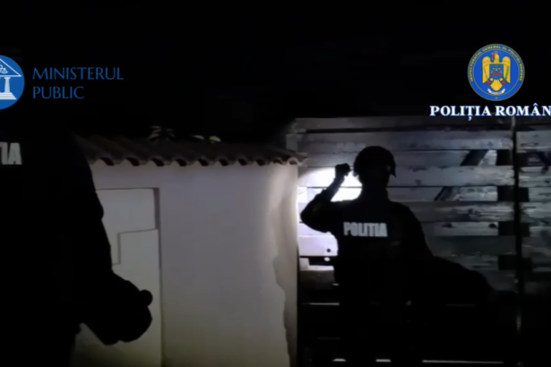 functionarii unei primarii din judetul buzau dar si localnici cercetati pentru inselaciune privind cazarea refugiatilor ucraineni 699f14ecb1d61