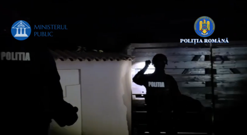 functionarii unei primarii din judetul buzau dar si localnici cercetati pentru inselaciune privind cazarea refugiatilor ucraineni 699f14ecb1d61