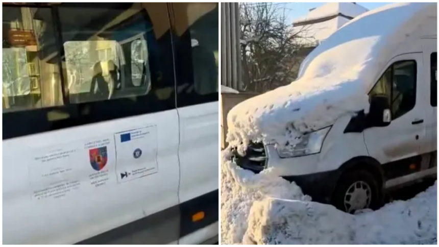 gandul microbuzele electrice scolare intampina dificultati in sezonul rece unele autoritati locale revin temporar la transportul pe motorina 6982e8035479d