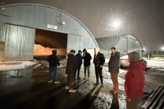 george tuta primarul sectorului 1 despre interventiile de deszapezire situatia nu este deloc buna 698035c712d10