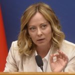 giorgia meloni cei care protesteaza fata de jocurile olimpice sunt dusmani ai italiei 698840161d2a7