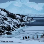 groenlanda a inregistrat cea mai calda luna ianuarie din istorie pe fondul schimbarilor climatice accelerate 69833a9a7d7f1