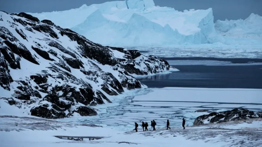 groenlanda a inregistrat cea mai calda luna ianuarie din istorie pe fondul schimbarilor climatice accelerate 69833a9a7d7f1