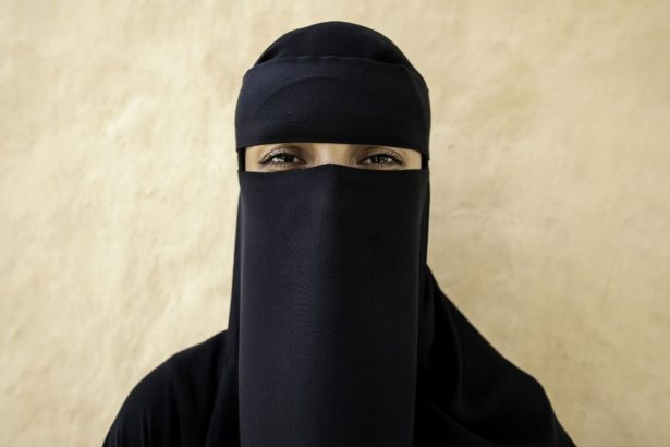 harta valurilor islamice in europa ce tari au interzis burka si niqabul si unde exista doar restrictii 6994a812587d9