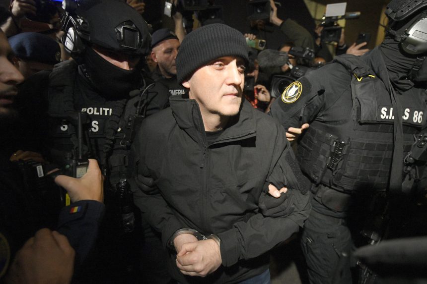 horatiu potra ar fi lesinat in sala de judecata 699c511d4c3bb