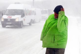 igsu alerta de vreme rea ninsori viscolite in carpati vant in banat oltenia ardeal si muntenia 699c93cd50368
