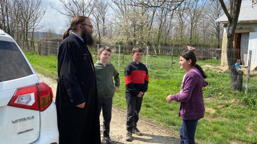 impozitul pe mila parintele dan damaschin cunoscut in toata tara pentru depozitul faptelor bune are de platit un impozit urias 698ca5a974a21