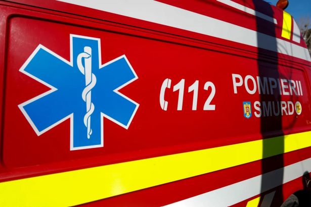 incendiu la mai multe masini pe bulevardul costructorilor din capitala o persoana a murit 698f0bba39532