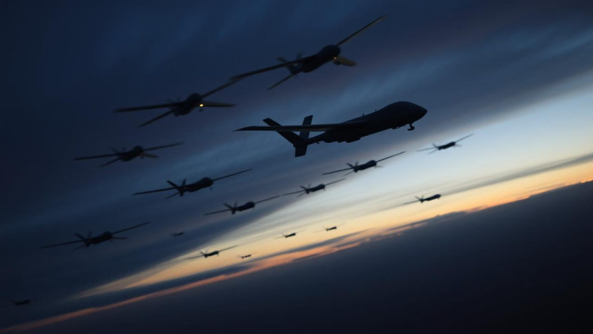 incendiu la o fabrica volgograd in urma unui atac cu drone 698c24715417d