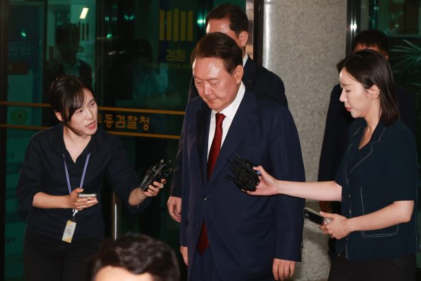 inchisoare pe viata pentru fostul presedinte sud coreean yoon suk yeol 6996d488c1018