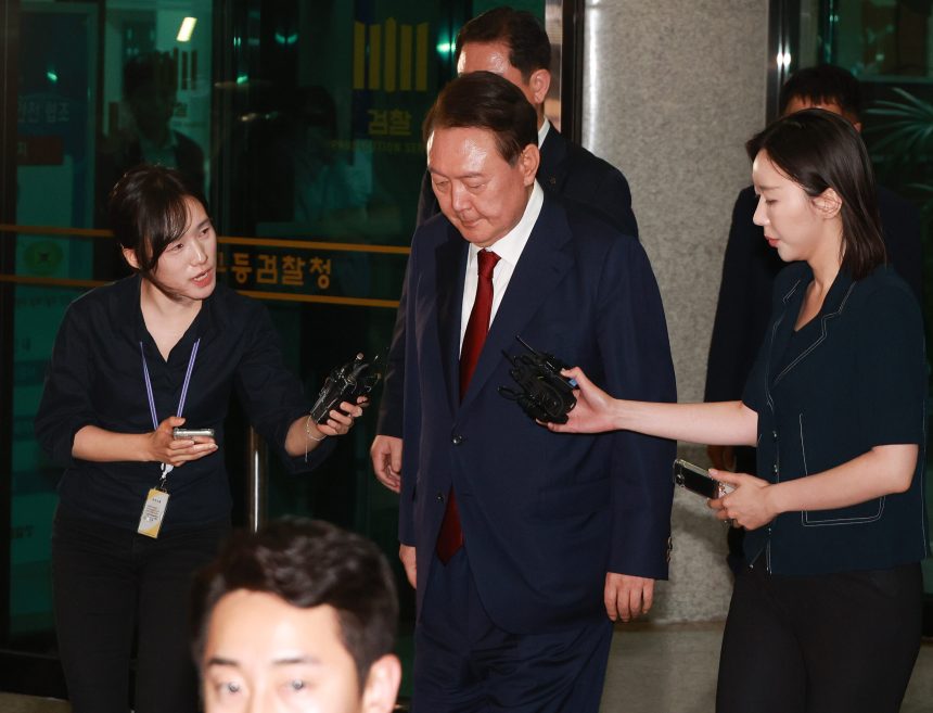 inchisoare pe viata pentru fostul presedinte sud coreean yoon suk yeol 6996d488c1018