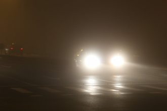 infotrafic carosabil umed si conditii de ceata pe drumurile din mai multe zone din tara recomandari pentru soferi 6985807f9e26e