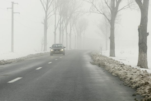 infotrafic lapovita si ninsoare pe numeroase sosele din romania inclusiv pe autostrazi si in bucuresti 699fd87c57bfc