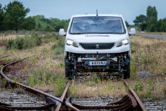 inginerii francezi au gasit o solutie inedita pentru utilizarea sinelor de tren abandonate 6989a483f1e46