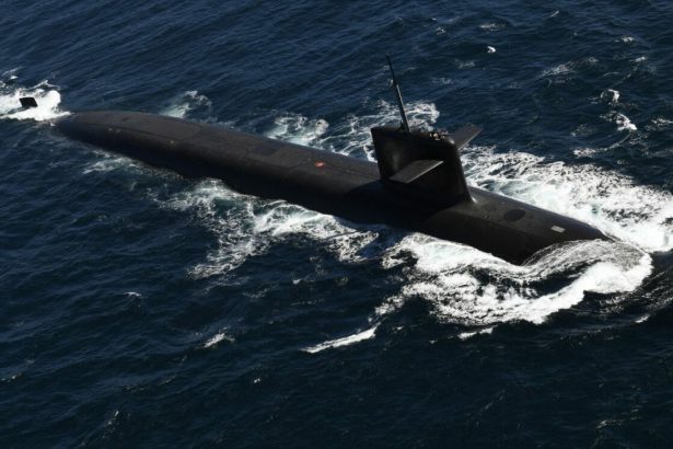 investitie uriasa ce tara aloca 18 miliarde de euro pentru construirea unui santier naval de submarine nucleare 69915c4fdf4f0